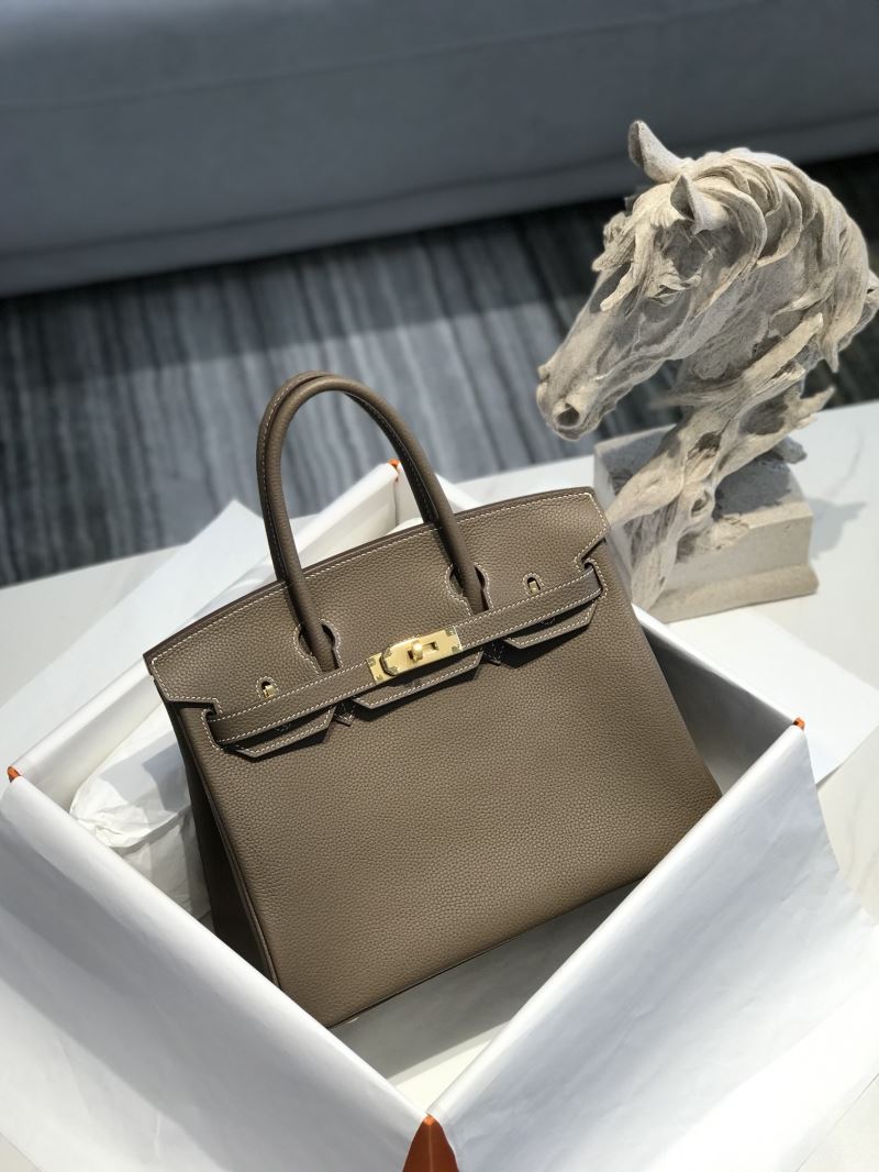 Hermes Birkin Bags